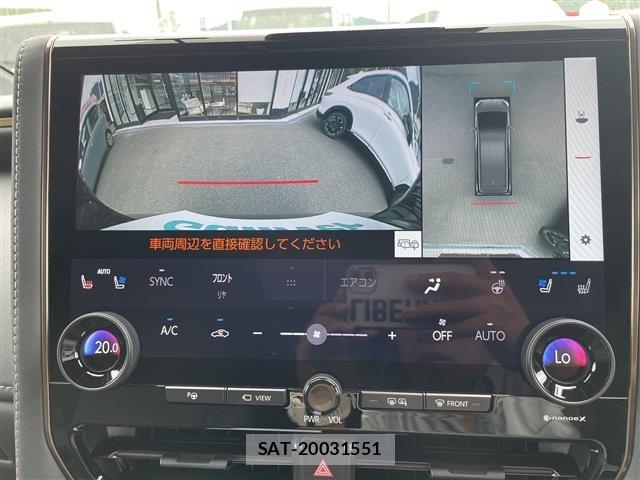 Toyota VELLFIRE 2023 8904934-18