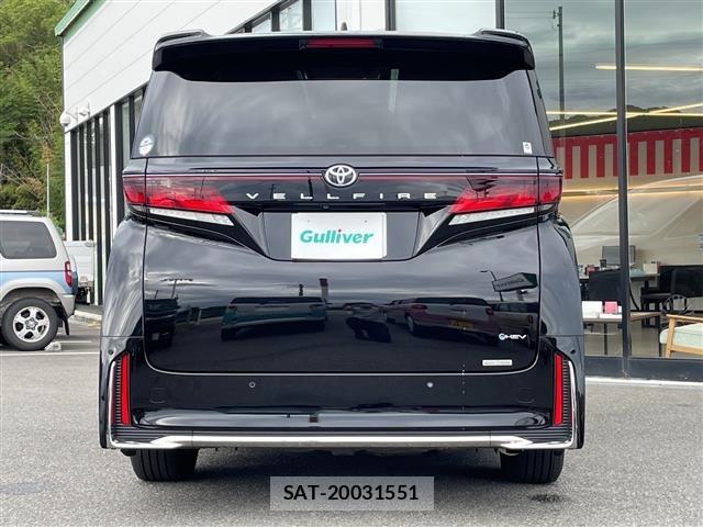 Toyota VELLFIRE 2023 8904934-2