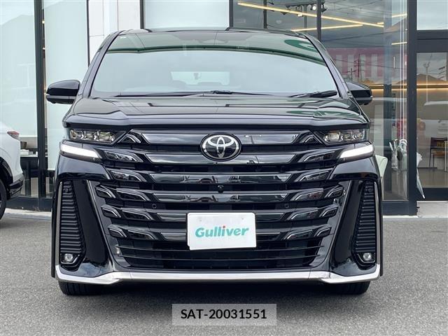 Toyota VELLFIRE 2023 8904934-20