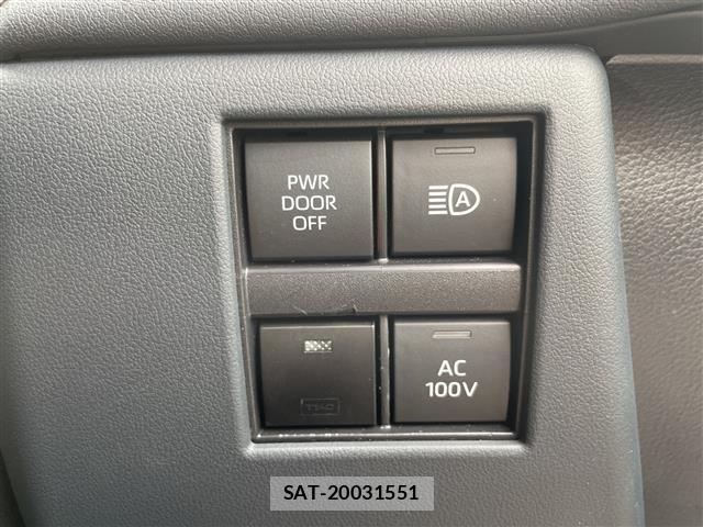 Toyota VELLFIRE 2023 8904934-21