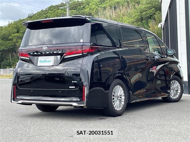 Toyota VELLFIRE 2023 8904934-22