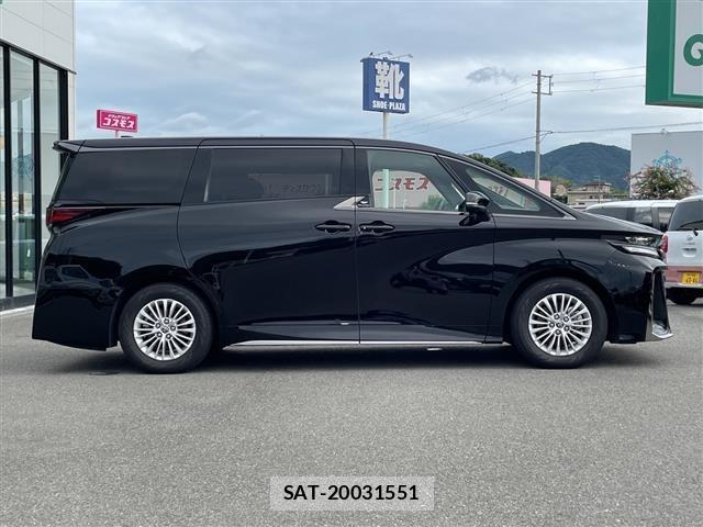 Toyota VELLFIRE 2023 8904934-4