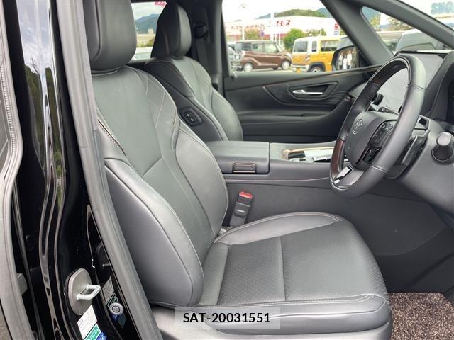 Toyota VELLFIRE 2023 8904934-5