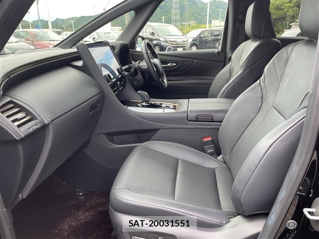 Toyota VELLFIRE 2023 8904934-7