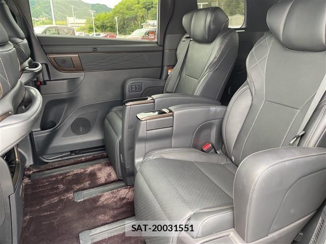 Toyota VELLFIRE 2023 8904934-9
