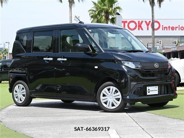 Daihatsu MOVE 2025 8755910-0