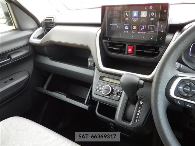 Daihatsu MOVE 2025 8755910-1
