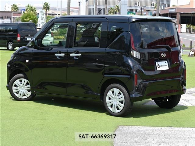 Daihatsu MOVE 2025 8755910-14