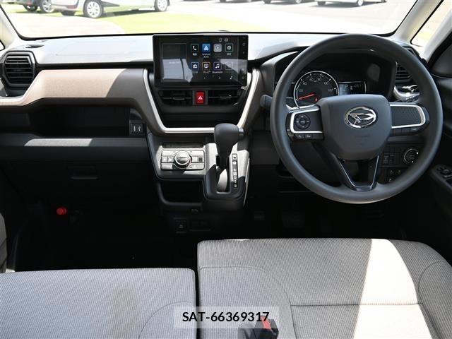 Daihatsu MOVE 2025 8755910-15