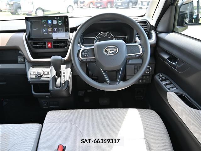 Daihatsu MOVE 2025 8755910-19