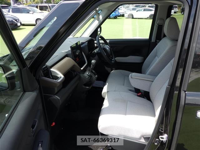 Daihatsu MOVE 2025 8755910-21