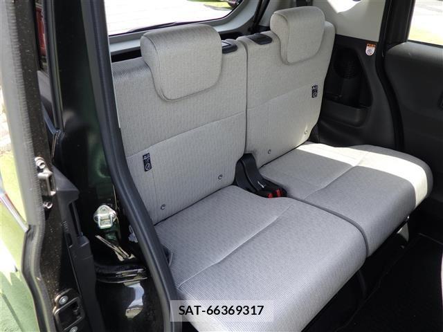 Daihatsu MOVE 2025 8755910-4