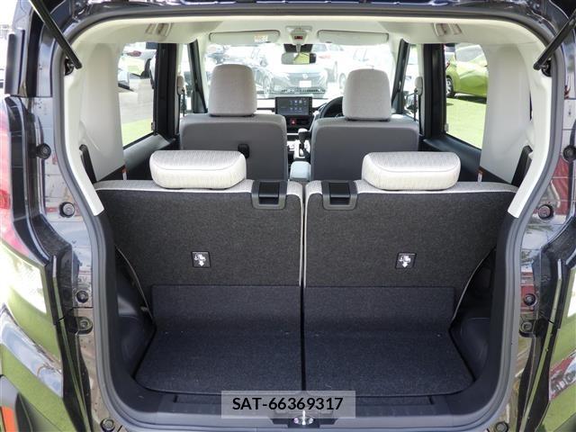Daihatsu MOVE 2025 8755910-6