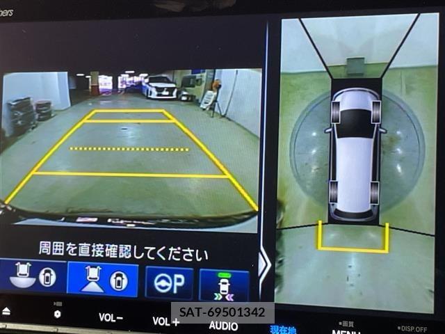 Honda ODYSSEY 2020 8682420-16