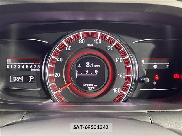 Honda ODYSSEY 2020 8682420-18