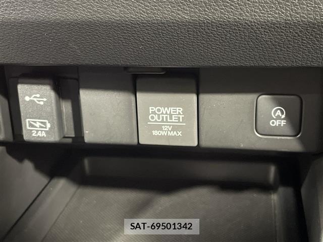Honda ODYSSEY 2020 8682420-20