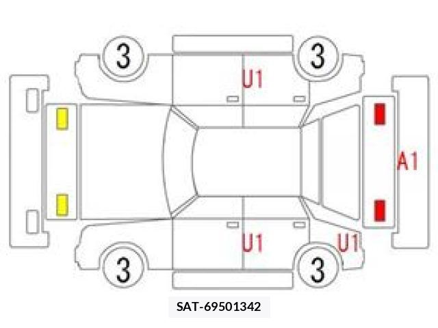 Honda ODYSSEY 2020 8682420-23