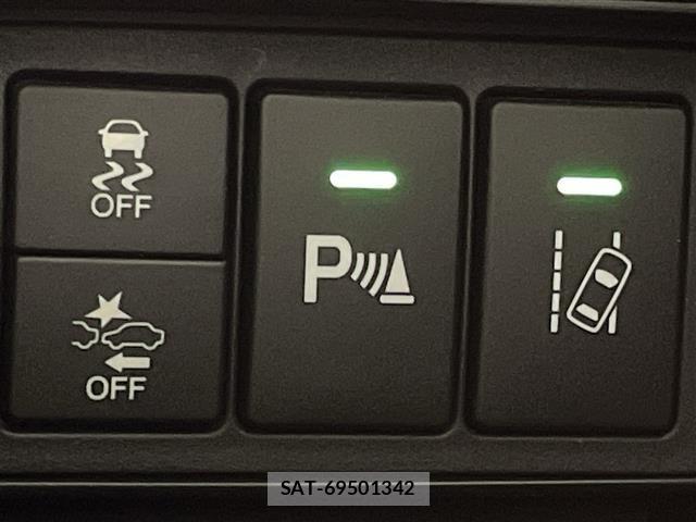 Honda ODYSSEY 2020 8682420-3
