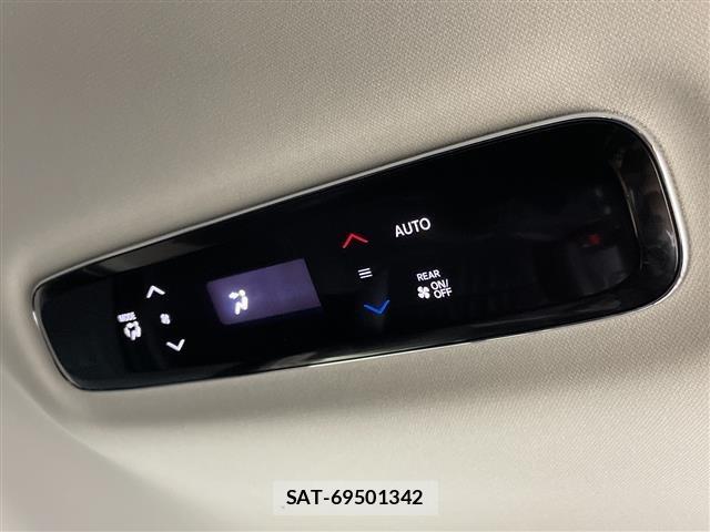 Honda ODYSSEY 2020 8682420-8