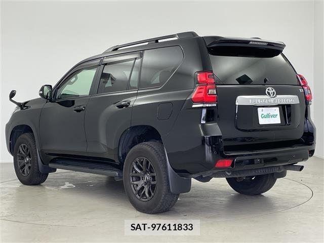 Toyota LAND CRUISER PRADO 2022 8907318-13