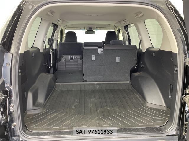 Toyota LAND CRUISER PRADO 2022 8907318-20