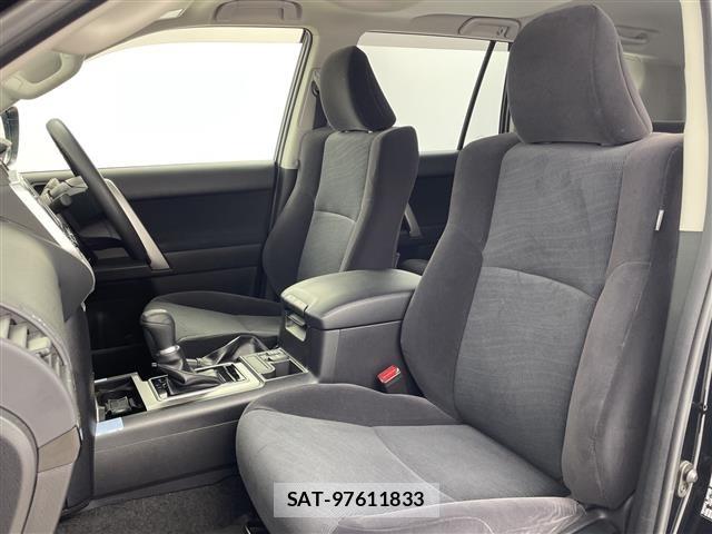 Toyota LAND CRUISER PRADO 2022 8907318-9