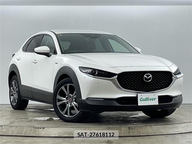 Mazda CX-30 2021 8748180-0