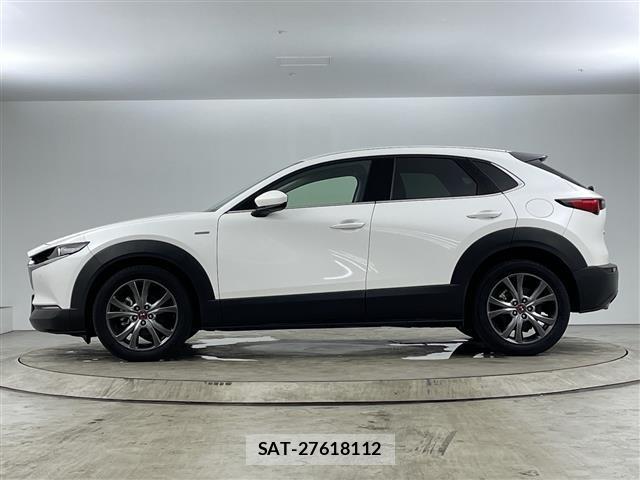 Mazda CX-30 2021 8748180-11