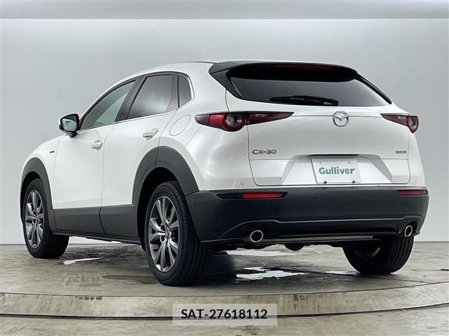 Mazda CX-30 2021 8748180-12