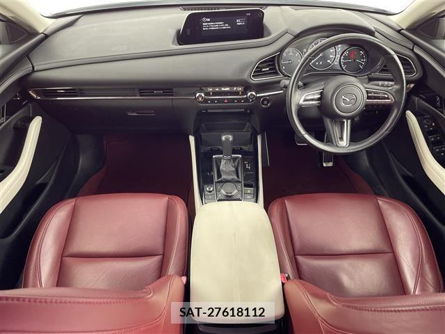 Mazda CX-30 2021 8748180-14