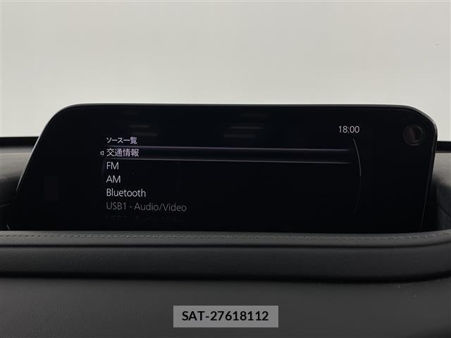 Mazda CX-30 2021 8748180-15