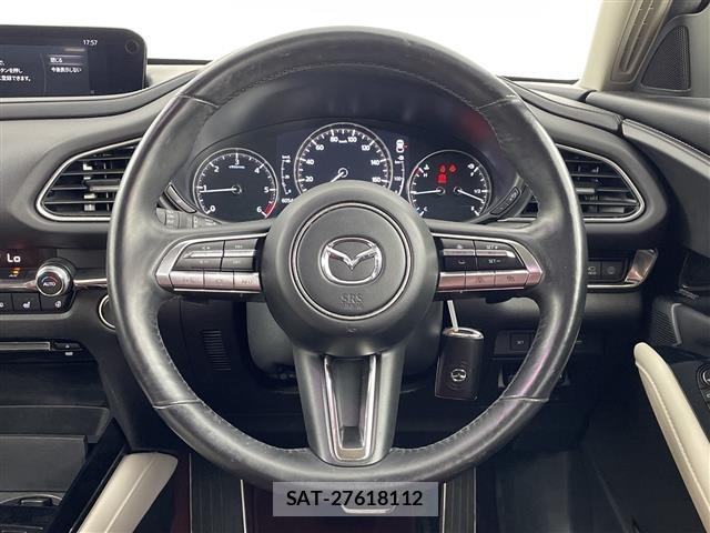 Mazda CX-30 2021 8748180-19