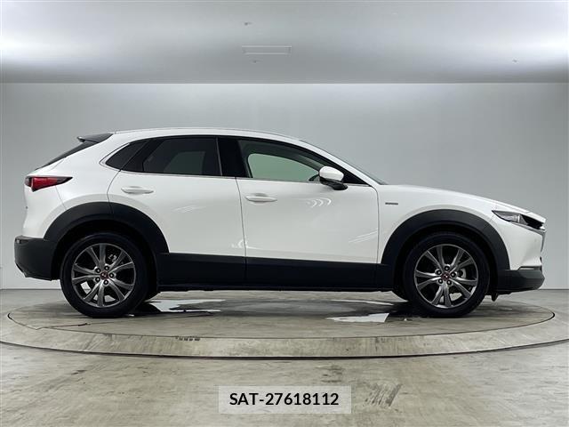 Mazda CX-30 2021 8748180-2