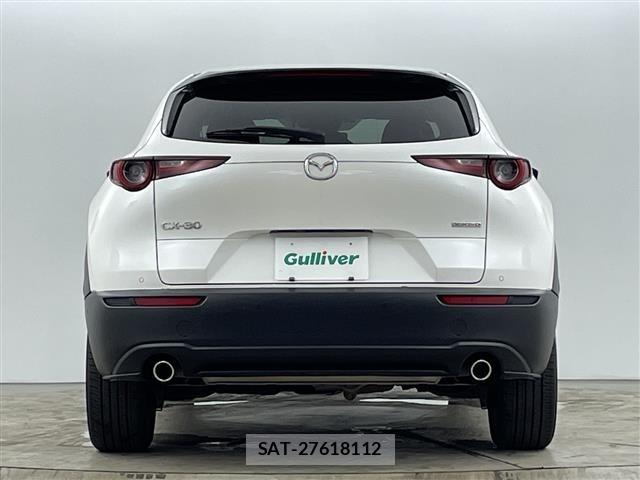 Mazda CX-30 2021 8748180-20