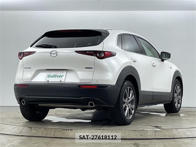 Mazda CX-30 2021 8748180-22