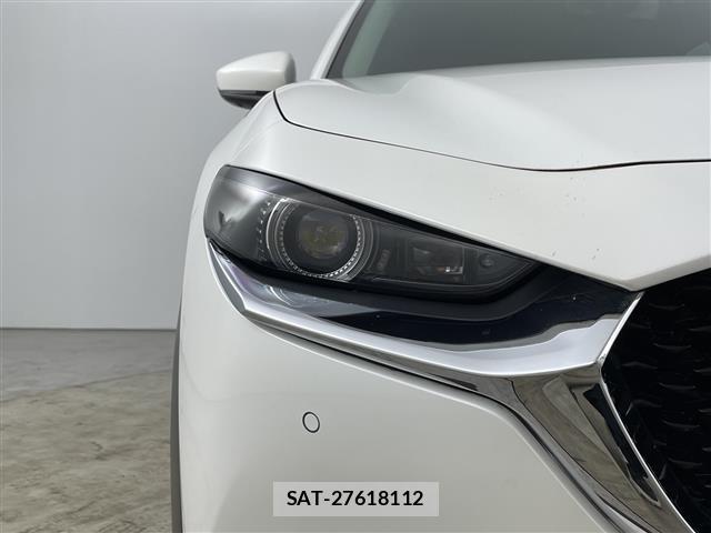 Mazda CX-30 2021 8748180-4