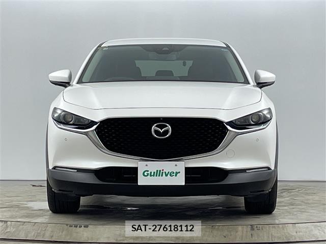Mazda CX-30 2021 8748180-9