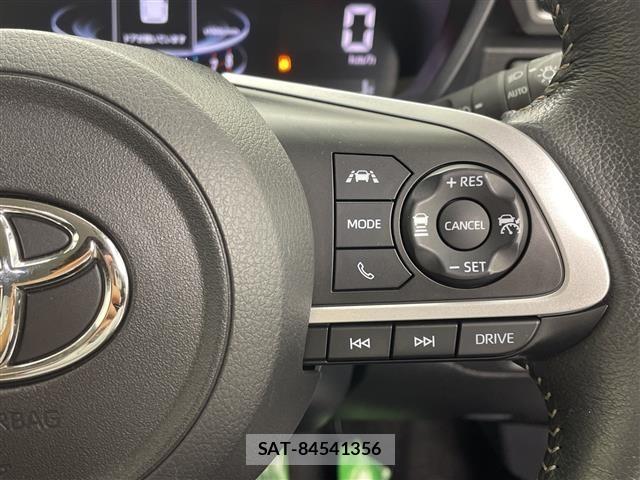 Toyota RAIZE 2024 8707103-10