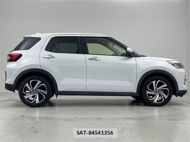 Toyota RAIZE 2024 8707103-13