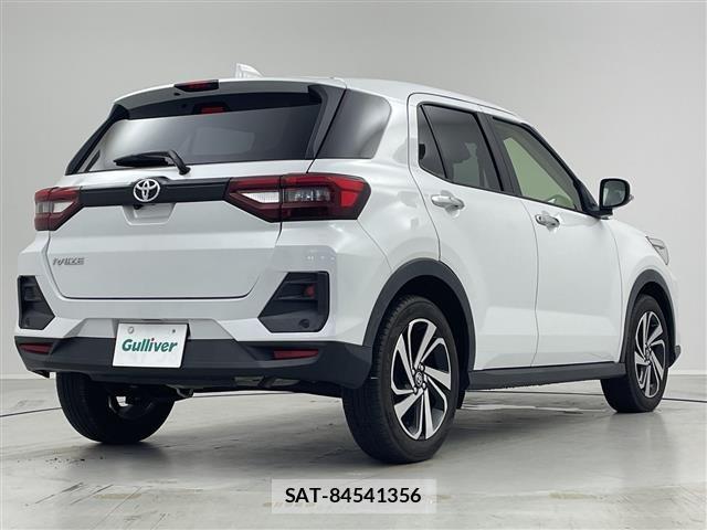 Toyota RAIZE 2024 8707103-14