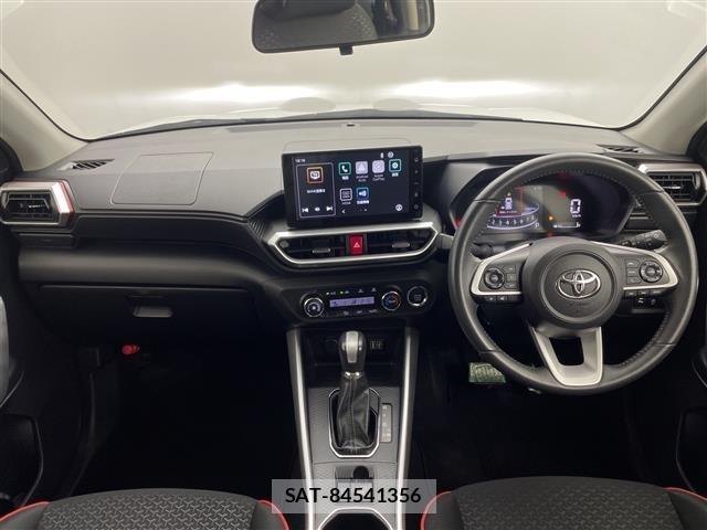 Toyota RAIZE 2024 8707103-15