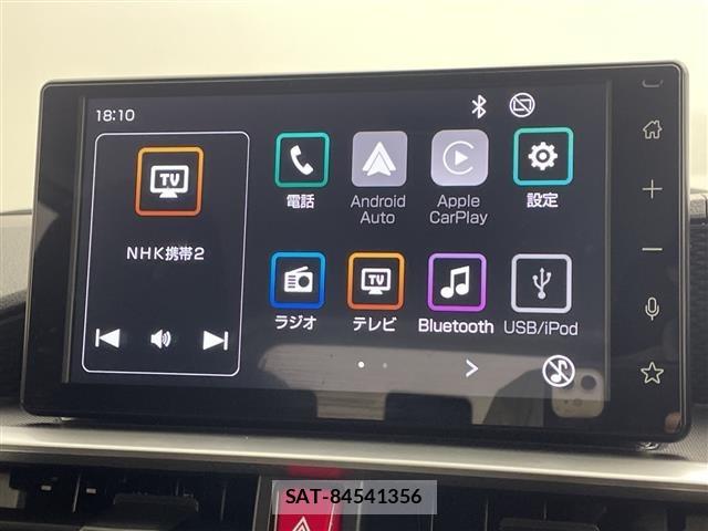 Toyota RAIZE 2024 8707103-16