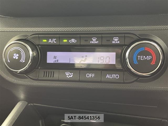 Toyota RAIZE 2024 8707103-19
