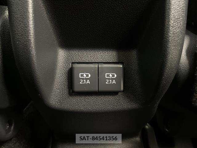 Toyota RAIZE 2024 8707103-20