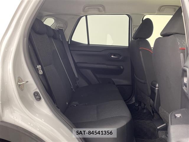 Toyota RAIZE 2024 8707103-6