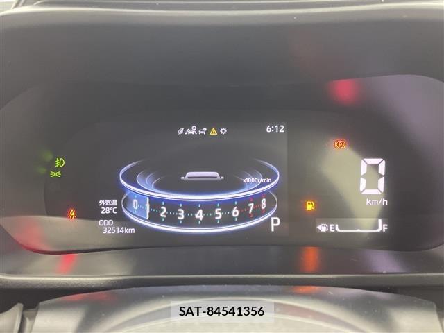 Toyota RAIZE 2024 8707103-7