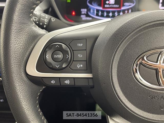 Toyota RAIZE 2024 8707103-9