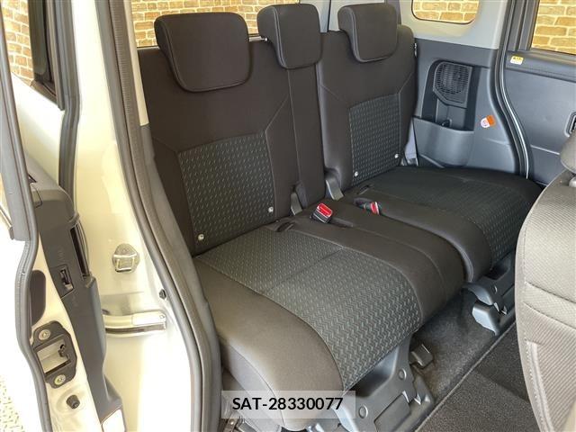 Toyota ROOMY 2025 8692365-12