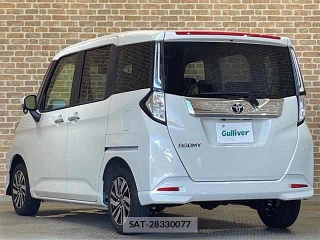 Toyota ROOMY 2025 8692365-13