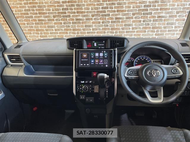 Toyota ROOMY 2025 8692365-14